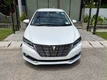 Toyota Premio 2019 Car
