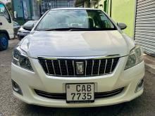 Toyota Premio 2013 Car