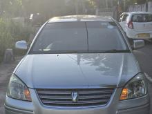 Toyota Premio 2005 Car