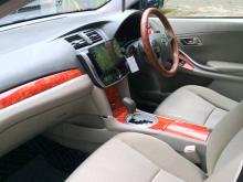 Toyota Premio 2011 Car