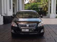 Toyota Premio 2011 Car