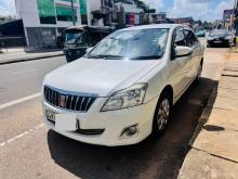 Toyota Premio 2013 Car