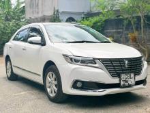 Toyota Premio 2018 Car