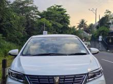 Toyota Premio 2018 Car