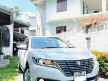 Toyota PREMIO 2019 Car