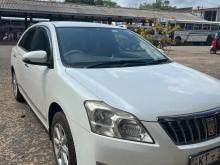 Toyota Premio 2010 Car