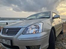 Toyota Premio 2003 Car