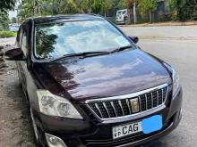 Toyota Premio 2015 Car