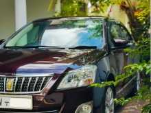 Toyota Premio 2013 Car