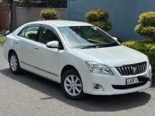 Toyota Premio 2011 Car