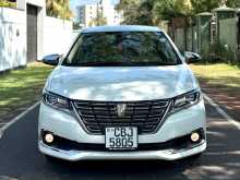 Toyota Premio G Superior 2019 Car