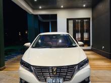 Toyota Premio 2019 Car