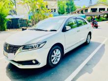 Toyota Premio 2018 Car