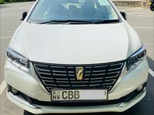 Toyota Premio 2018 Car