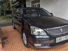 Toyota Premio 2007 Car