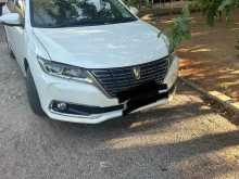 Toyota Premio 2020 Car