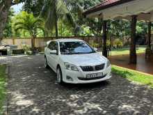 Toyota Premio 2013 Car