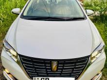Toyota Premio 2018 Car