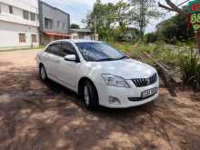 Toyota Premio 2014 Car