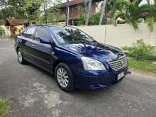 Toyota Premio 2002 Car