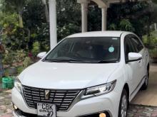 Toyota Premio 2020 Car