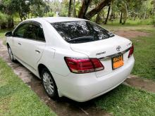 Toyota Premio 2018 Car