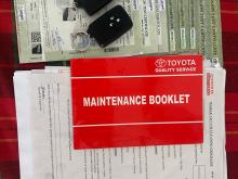 Toyota Premio 2013 Car