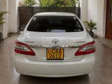 Toyota Premio 2013 Car