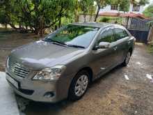 Toyota Premio 2010 Car