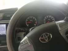 Toyota Premio 2011 Car