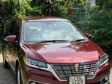 Toyota Premio 2019 Car