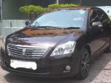 Toyota Premio 2007 Car