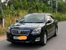 Toyota Premio 2011 Car