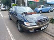 Toyota PREMIO 1999 Car