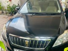 Toyota Premio 2014 Car