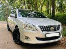 Toyota Premio 2008 Car