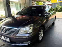 Toyota Premio 2002 Car