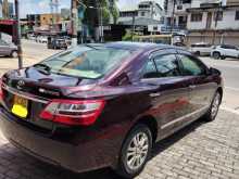 Toyota Premio G Superior 2013 Car