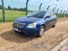Toyota Premio 2002 Car