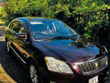 Toyota Premio 2013 Car