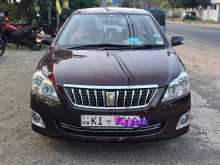 Toyota Premio 2007 Car