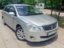 Toyota Premio 2007 Car