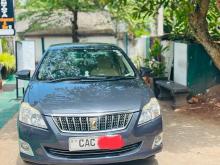 Toyota Premio 2014 Car