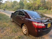Toyota Premio 2011 Car