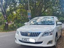 Toyota Premio 2013 Car