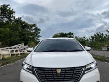 Toyota Premio 2016 Car