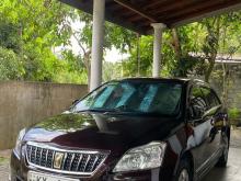 Toyota Premio 2013 Car