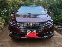 Toyota Premio G Superior 2017 Car