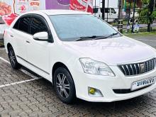 Toyota Premio 2013 Car