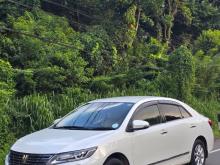 Toyota Premio 2018 Car